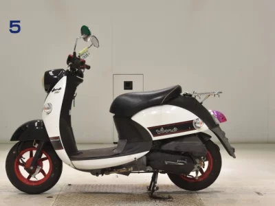 Yamaha VINO-3 с аукционов Японии