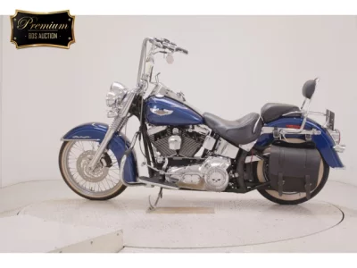 Harley-Davidson HARLEY FLSTN1450