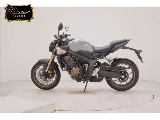 Honda CB650R-2E CLUTCH  с аукциона в Японии