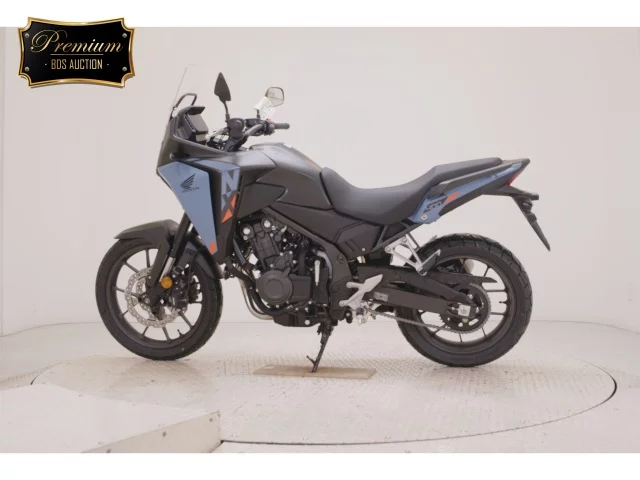 Honda NX400E CLUTCH  с аукциона в Японии
