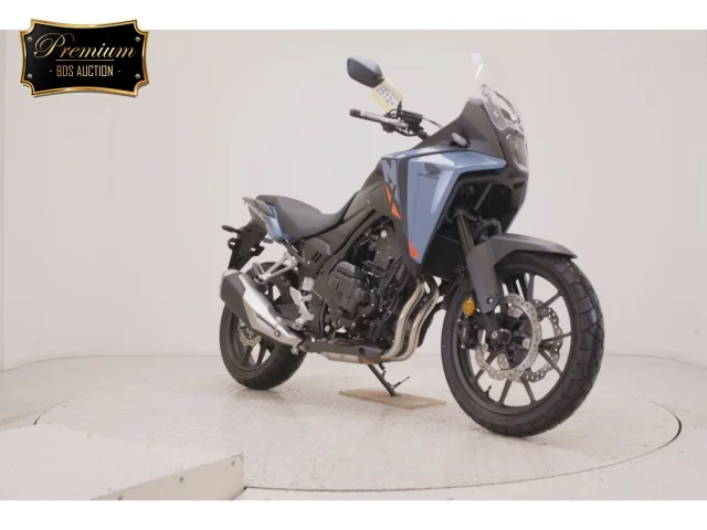 Honda NX400E CLUTCH  с аукциона в Японии