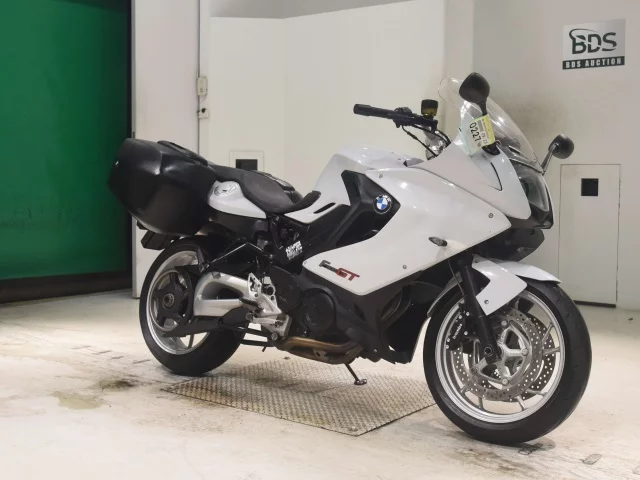 BMW BMW F800GT  с аукциона в Японии