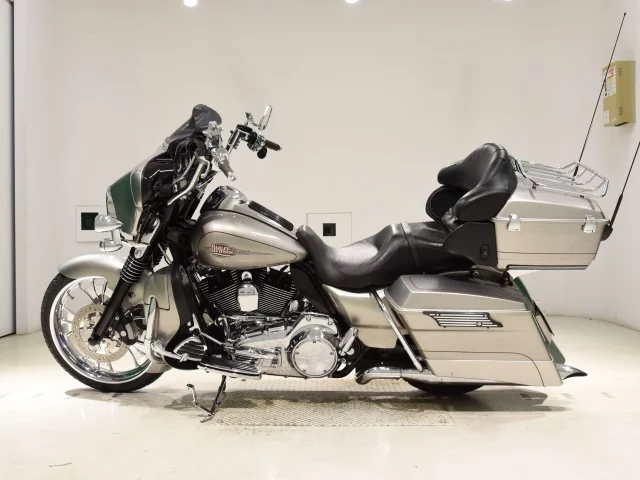 Harley-Davidson HARLEY FLHTC1580  с аукциона в Японии