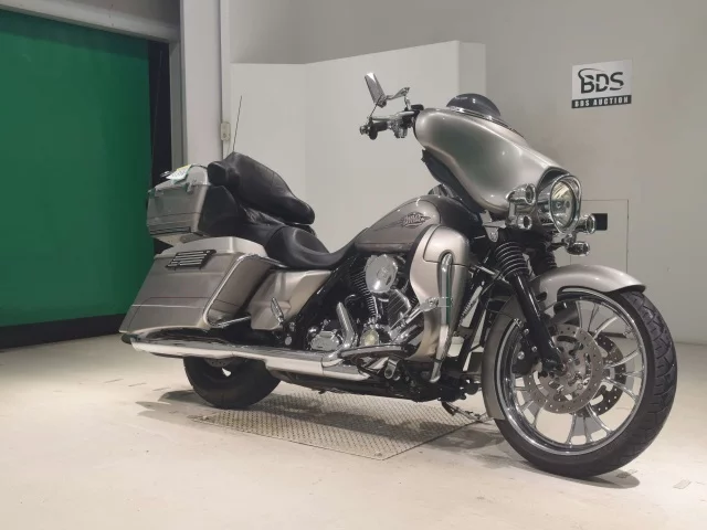 Harley-Davidson HARLEY FLHTC1580  с аукциона в Японии
