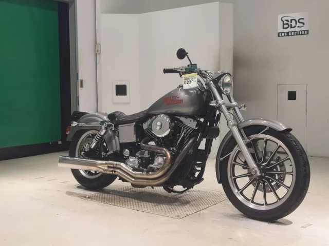 Harley-Davidson HARLEY FXDL1450  с аукциона в Японии