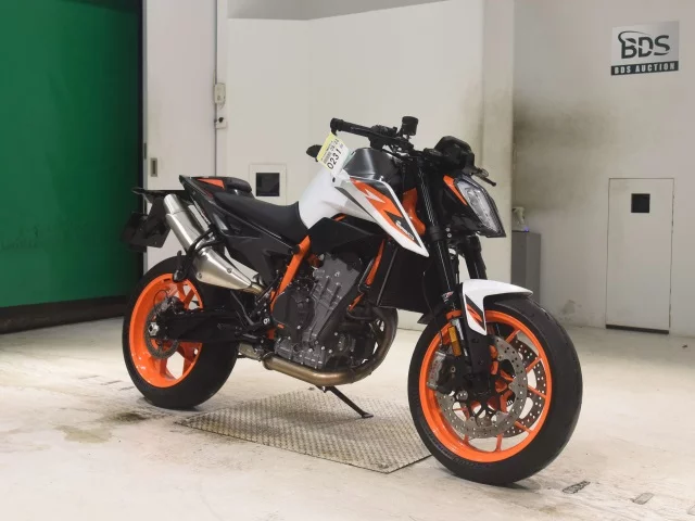 Other KTM890 DUKE R  с аукциона в Японии