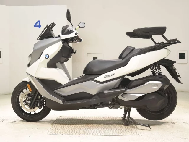 Other BMWC400GT  с аукциона в Японии