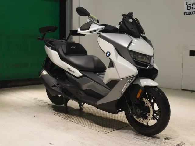 Other BMWC400GT  с аукциона в Японии