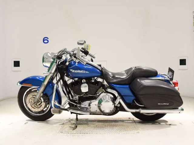 Harley-Davidson HARLEY FLHRS1450  с аукциона в Японии