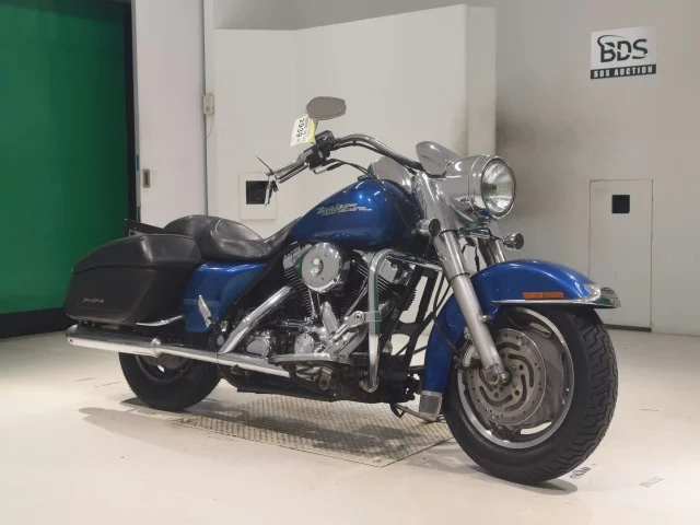 Harley-Davidson HARLEY FLHRS1450  с аукциона в Японии