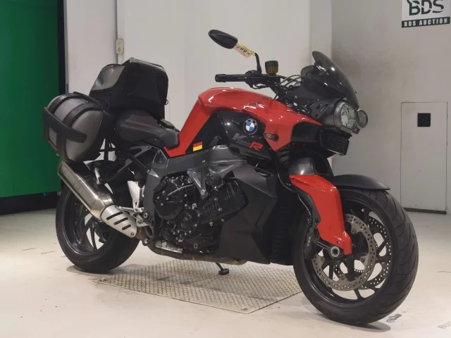 BMW BMW K1300R  с аукциона в Японии