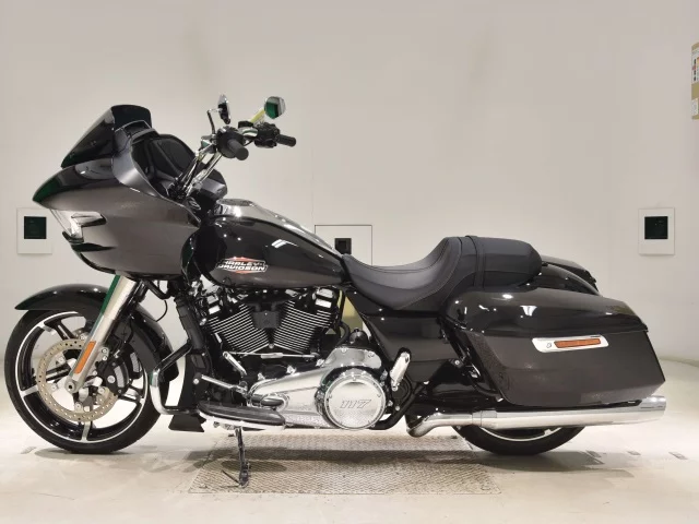 Harley-Davidson HARLEY FLTRX1920  с аукциона в Японии