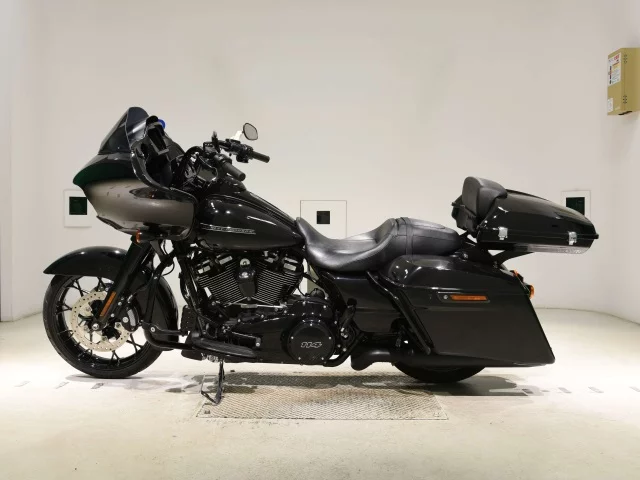 Harley-Davidson HARLEY FLTRXS1870  с аукциона в Японии