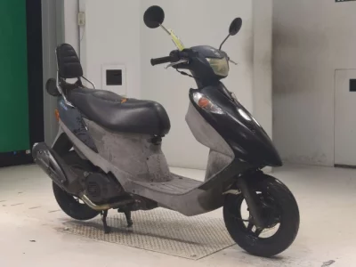 Suzuki ADDRESS V125