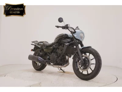 Kawasaki ELIMINATOR 400-3SE