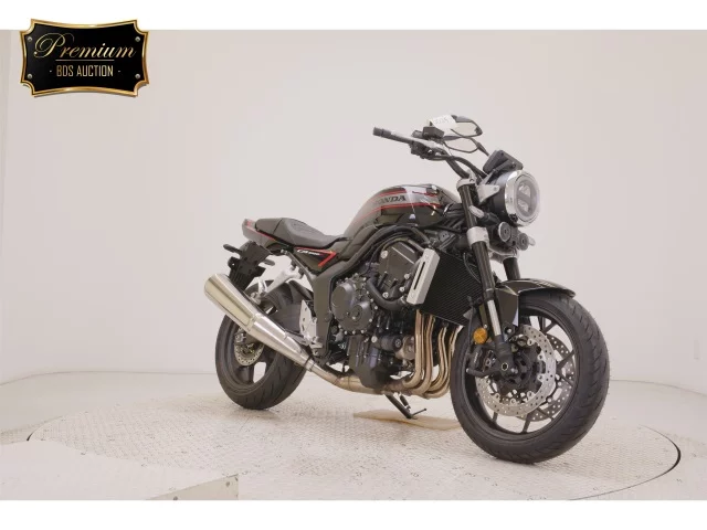 Honda CB1000F  с аукциона в Японии
