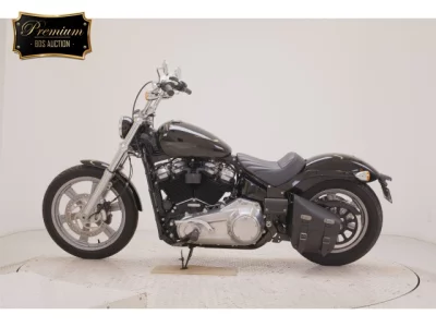Harley-Davidson  HARLEY FXST1750