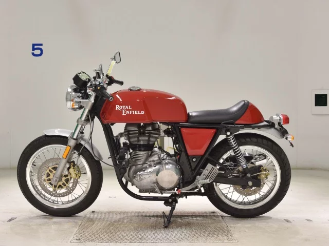 Other ENFIELD  CONTINENTAL GT  с аукциона в Японии