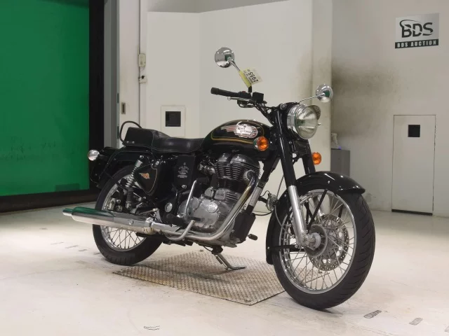 Other ENFIELD  BULLET 500EFI  с аукциона в Японии