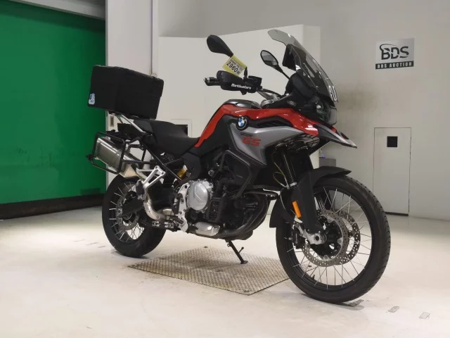 Other BMWF850GS  с аукциона в Японии