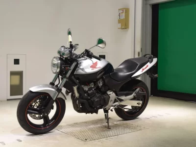 Honda HORNET250