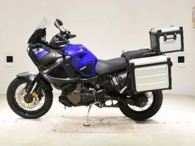 Yamaha XTZ1200 SUPER TENERE