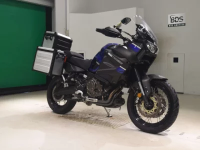 Yamaha XTZ1200 SUPER TENERE