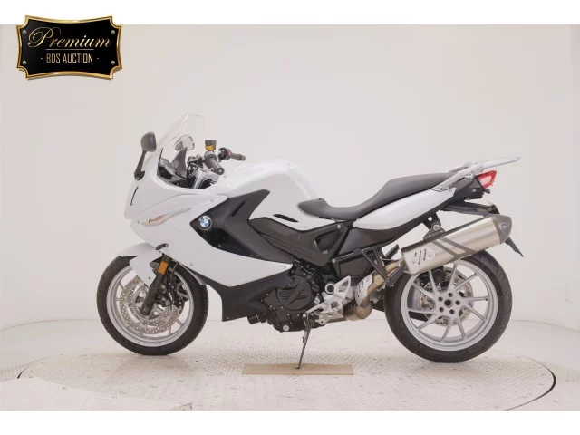 BMW BMW F800GT  с аукциона в Японии