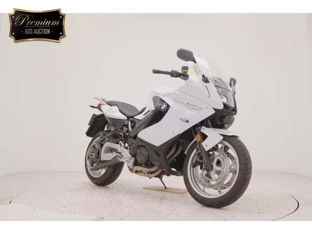 BMW BMW F800GT  с аукциона в Японии