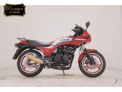 Kawasaki GPZ550