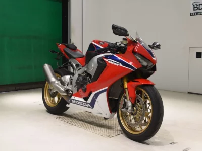 Honda CBR1000RR-3SP