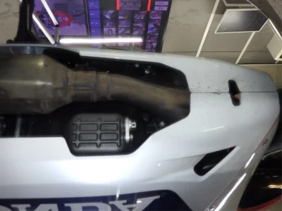 Honda CBR1000RR-3SP