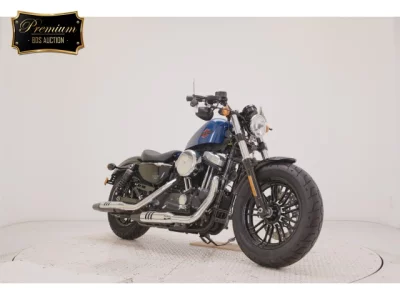 Harley-Davidson HARLEY XL1200X