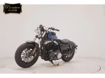 Harley-Davidson HARLEY XL1200X
