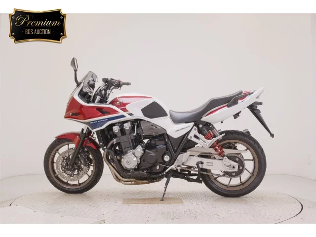 Honda CB1300SF BOLDOR 2020