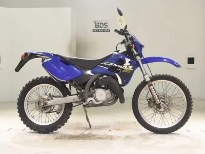 Gas Gas GAS GAS PAMPERA 250