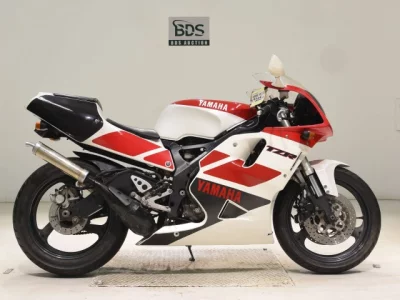 Yamaha TZR250R