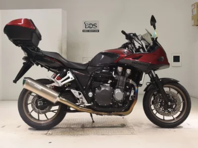 Honda CB1300S BOL D'OR -3EPA