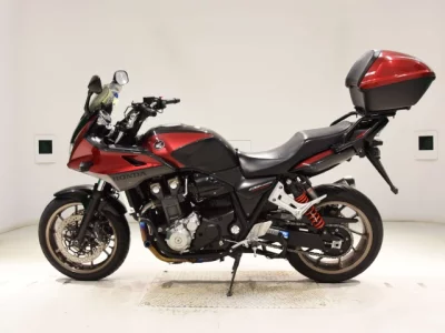 Honda CB1300S BOL D'OR -3EPA