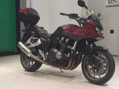 Honda CB1300S BOL D'OR -3EPA
