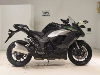 Kawasaki NINJA1000SX