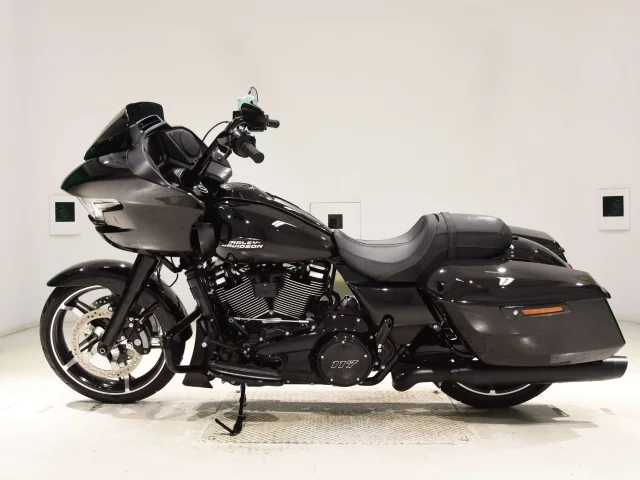 Harley-Davidson HARLEY FLTRX1920  с аукциона в Японии