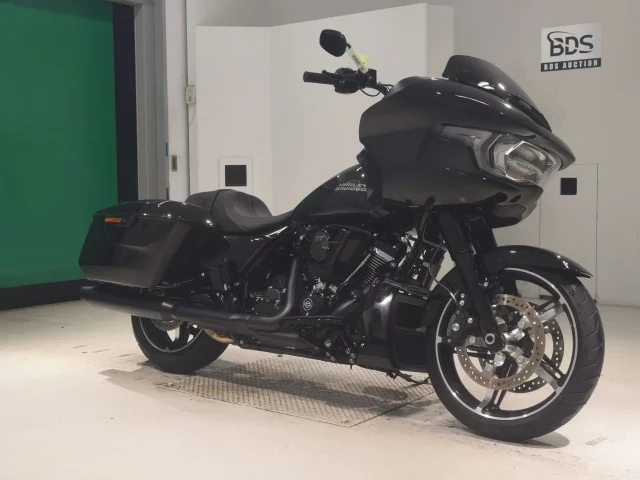 Harley-Davidson HARLEY FLTRX1920  с аукциона в Японии