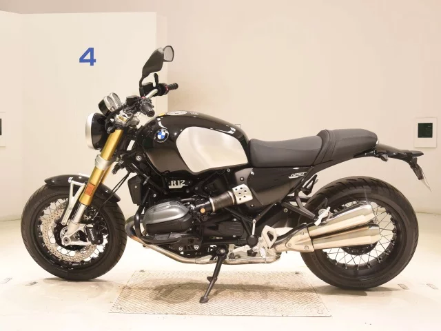 Other BMWR12 NINE T  с аукциона в Японии