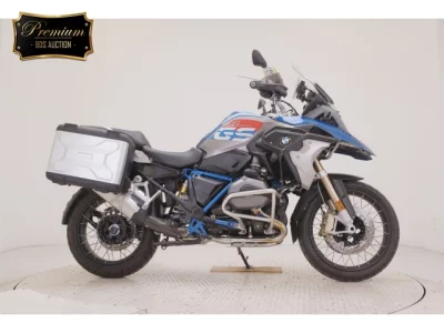 BMW BMWR1200GS RALLY