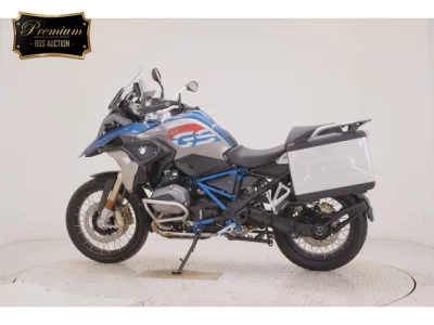 BMW BMWR1200GS RALLY
