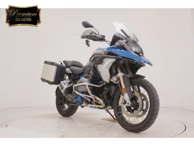 BMW BMWR1200GS RALLY