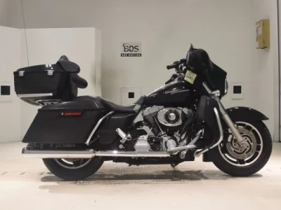 Harley-Davidson HARLEY FLHX1450