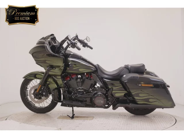 Harley-Davidson HARLEY FLTRXSE1920CVO  с аукциона в Японии