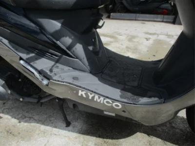 Kymco KYMCO GP125I